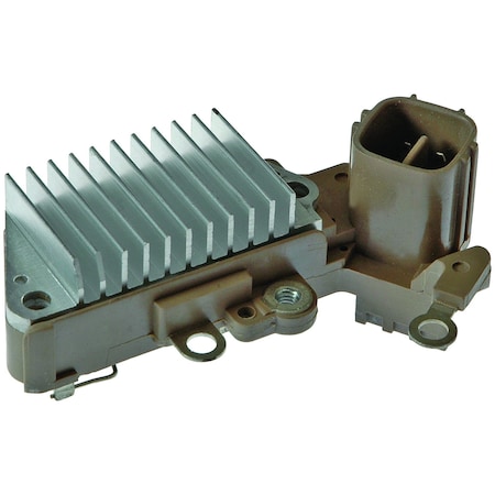 Wai Global Voltage Regulators, IN260 IN260